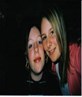im on da right