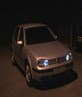 My car!