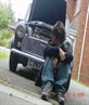 my first car
