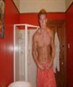 ahhh squeaky clean!!!
