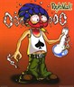stoner thts me!!