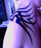 new part of my tat...