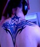 new bits added, started healing...
