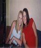 me on the left and friend on the right
