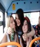 me n me biatches