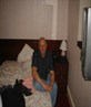 Hammered again, in the hotel