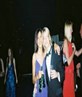 Me and my best mate at the summer ball