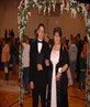 Me and Brittany, Prom 2005. Picture tired!!!