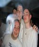 Me and me mates
