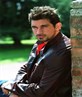 this is jason turner from footballers wives