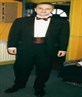 A bit old, but proves I could pull off a tux 