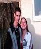 moi n my gorgous g/f Emma! xx