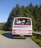 Strathy Arch On Tour!!!!