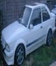 My RST