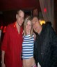 Me, The One Like Queensyze & Bill Kelly @ WMC