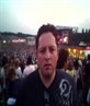 me at oasis concert 9th july 2005