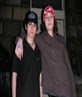 Mee On Right, My M8 Vinny, After Mish