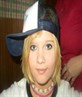 my skater face lol witch im still in sorta