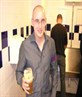 24th birthday with guiness juice
