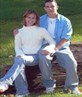 My babygrl and me