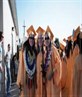 me and my girls at graduation im on the right