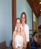 Me and Kendra at wild country inn
