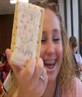 my pop tart