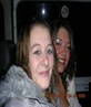 Me + Shannon on r way out 2 get v.drunk!!!