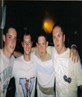 KAVOS 2005 - Bit Drunk (second in on left)