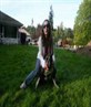 I love puppies!! 