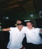 me and bald jay