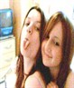 me and meg! :)