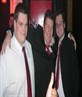 Me (left) & Friends @ Spiders 22-07-05