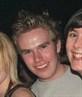 wow crazy hair!