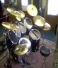 MY Drum Kit