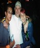 me, geoff and tee.