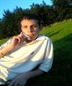 me bein an idiot posin