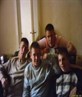 me and a few mates