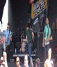 Fall Out Boy at Warped Tour! 