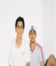 me in the cap