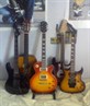 My Guitars :D