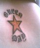 my tattooo
