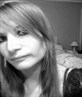 ooooh black n white classy ;)