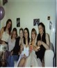my 18th Birthday! me to the far left!!