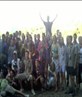 Everyone who went to Croatia in Summer 2004