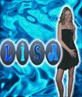 me twin sister