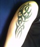 my tatoo u like it?