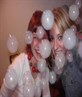 i like ghost bubbles