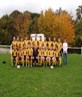 My rugby team