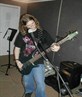 Me and my bass